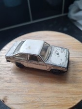 Matchbox Ford Escort RS200 Car Model