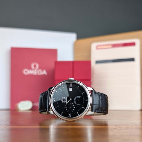 Omega ville prestige - de,
