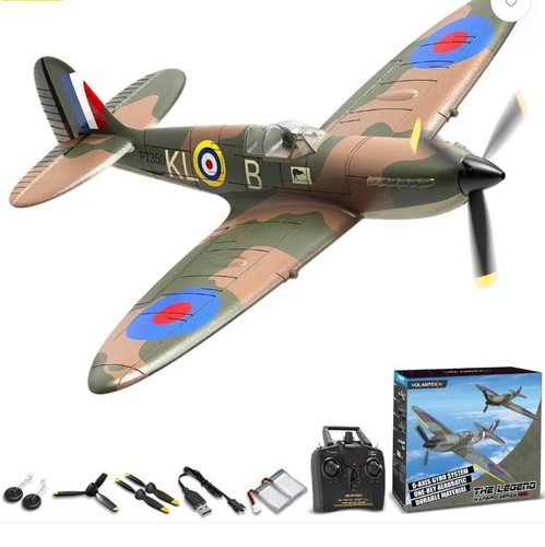 Volantex plane wwii - volantex,