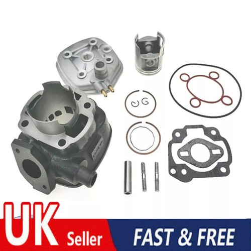 70cc big bore - 70cc,