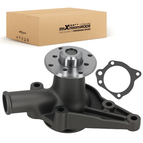 Coolant water pump for morris - coolant,