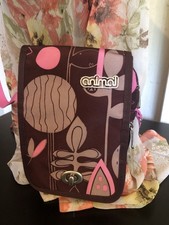 Animal Small Crossbody Shoulder Bag VGC