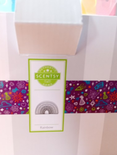 Scentsy warmer full - scentsy,