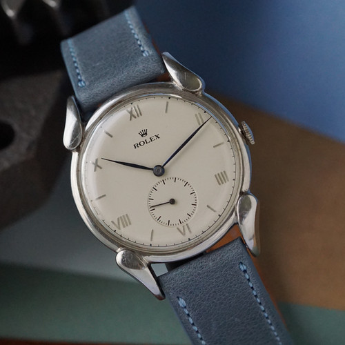Rolex vintage precision - rolex,