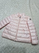 moncler Baby Girl coat