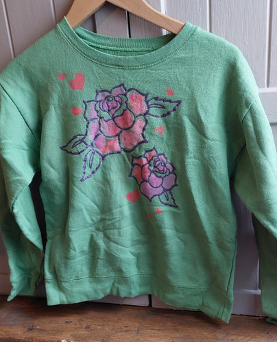 Vintage hanes soft sweats - vintage,