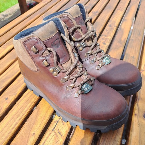 Brasher hillmaster air - brasher, classic