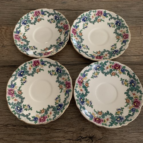 Vintage royal cauldon - vintage,