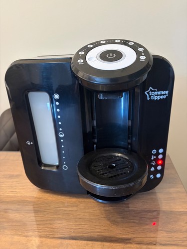 Tommee tippee perfect prep - tippee,
