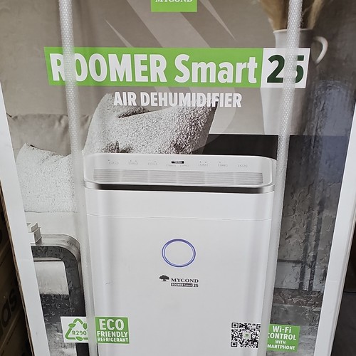 Mycond roomer smart - roomer,