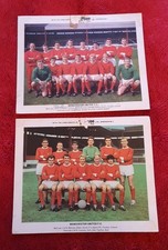 Typhoo Tea Famous Football