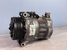 Volvo V70 2010 S80/XC60 Air conditioning A/C compressor pump /Diesel/D5/Auto