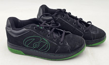 HEELYS 7164 Black Low Top