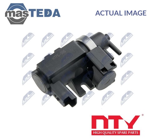 Egr 006 pressure - pressure, converter