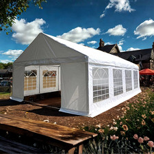 Marquee Gazebo HEAVY DUTY