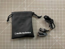 audio-technica Stereo