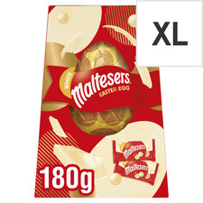Maltesers White Chocolate