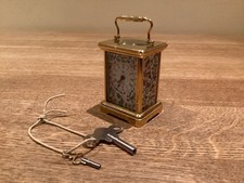 HALCYON DAYS ~ MINIATURE 8 Day