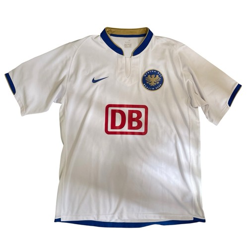 Hertha bsc berlin - bsc, away