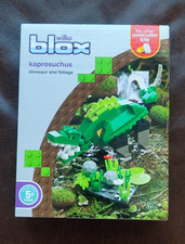 Wilko Blox Kaprosuchus