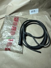 CITROËN BX LHM RETURN PIPE LOOM- LONG 95567454 RARE PART