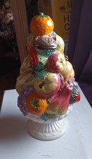 Vintage Italian Majolica