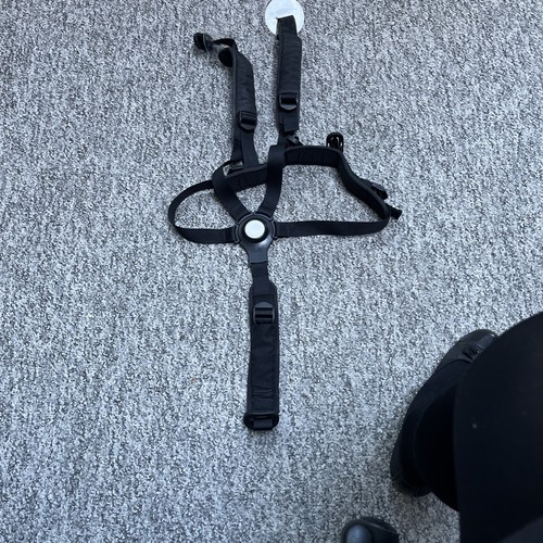 Bugaboo bee harness - bugaboo,