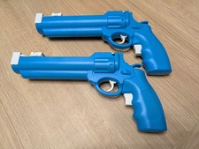 2 x Imp Tech Hand Cannon Guns