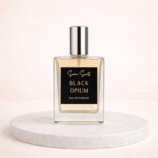 Black Opium Eau De Parfum 15ml