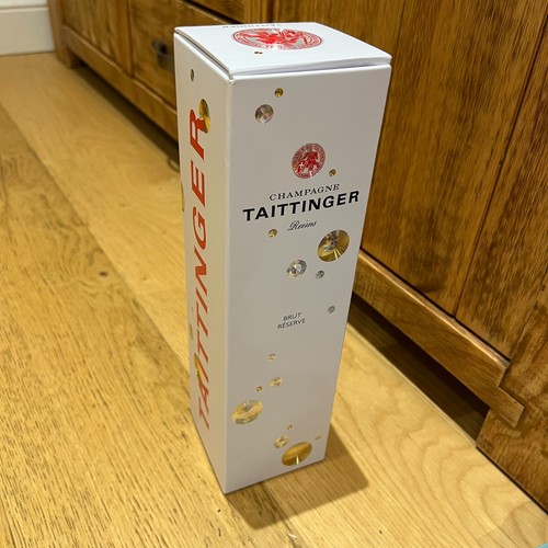 Taittinger champagne reims - taittinger,