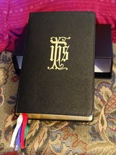 Baronius Press Breviary 1962