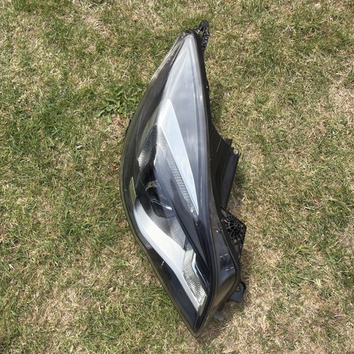 Vauxhall insignia headlight - insignia,