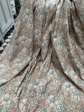 William Morris Curtains