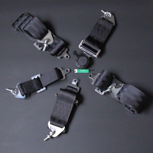 Seat belt point motorsport - seat, 4/5