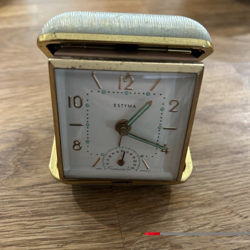 Vintage german estyma - vintage,