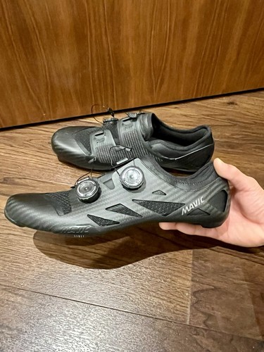 Mavic comete ultimate pro - comete, ii