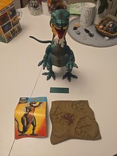 Aurora Prehistoric Scenes