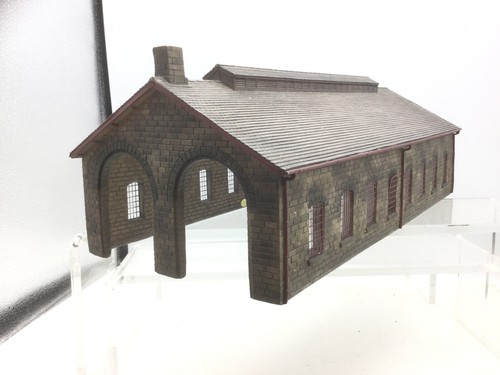 Bachmann 0157r gauge - bachmann, two