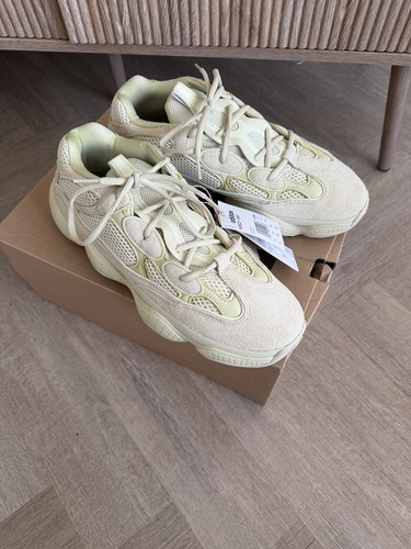 Adidas yeezy 500 men - yeezy, men's