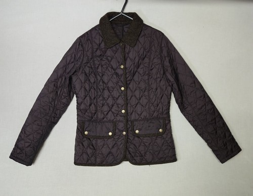 Barbour women quilted - women’s,