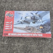 Airfix a25001 havilland - airfix,