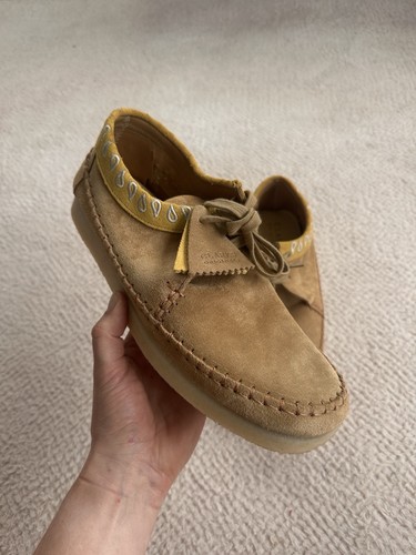 Clark originals weaver - clark’s,