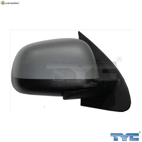 Exterior mirror 324 0039 for - mirror, 324-0039