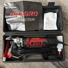 Dragro Sheep Shearing Machine