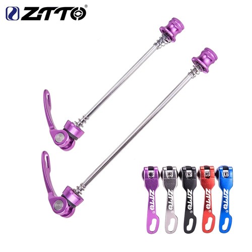 Front rear wheel bicycle - front,
