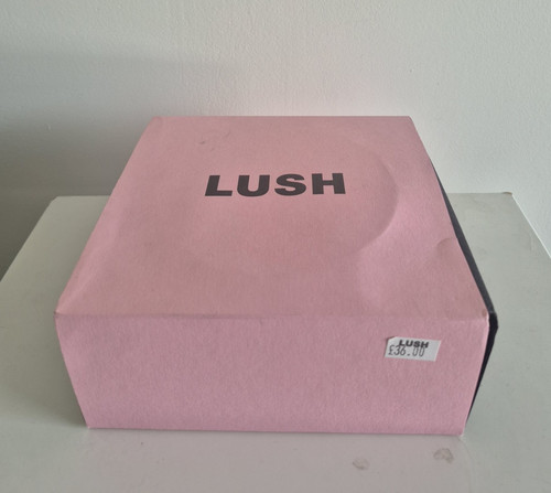 Lush snow fairy - snow,
