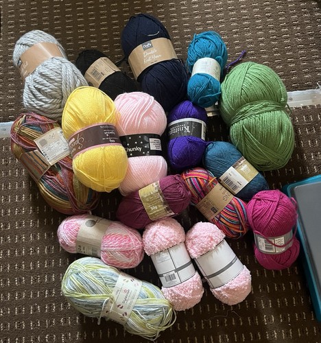 Wool