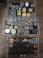 Old Coins MYSTERY BOX's
