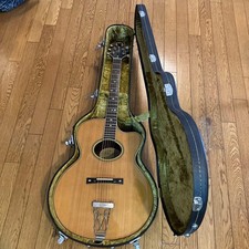 Aria Electric Acoustic AE-90