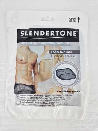 Slendertone replacement - slendertone,